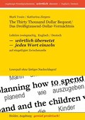 The Thirty Thousand Dollar Bequest / Das Dreißig-Tausend-Dollar-Vermächtnis