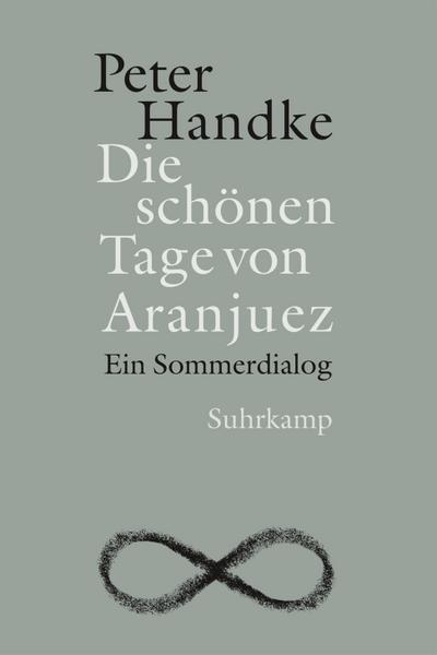 Die schönen Tage von Aranjuez