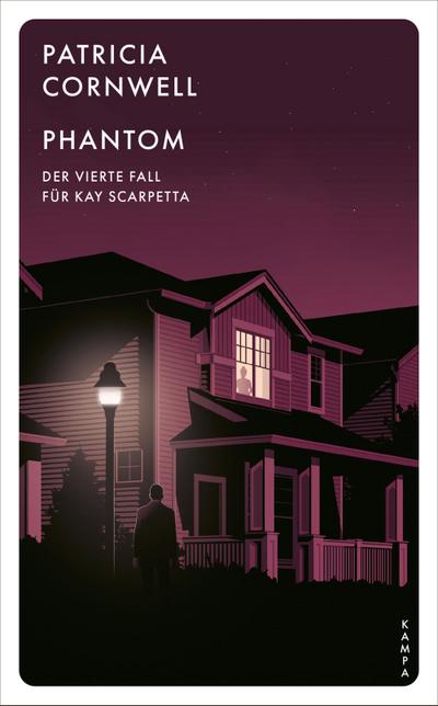 Phantom (eBook, EPUB) - Patricia Cornwell