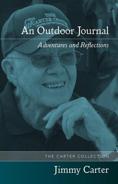 An Outdoor Journal
