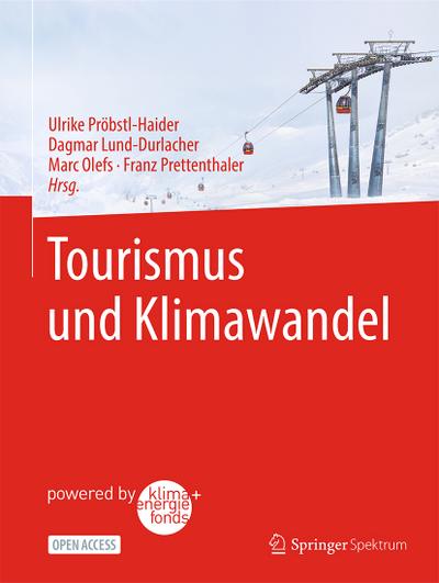 Tourismus und Klimawandel