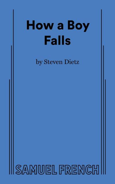 How a Boy Falls