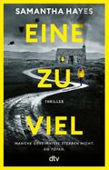 Eine zu viel