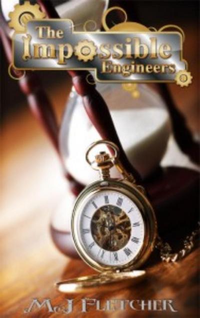 The Impossible Engineers (The Doorknob Society Saga, #2)
