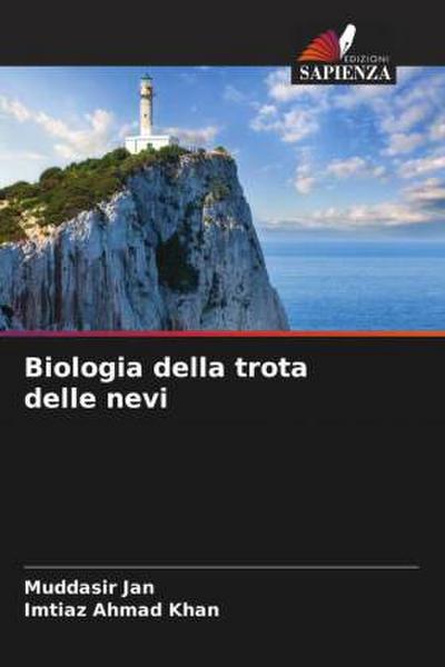 Biologia della trota delle nevi