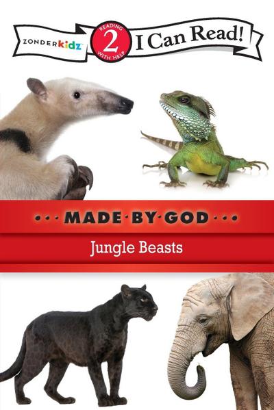 The Jungle Beasts
