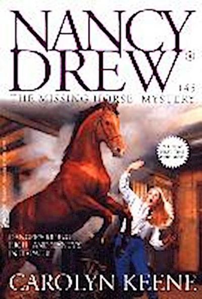 The Missing Horse Mystery