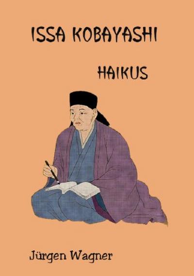 ISSA KOBAYASHI