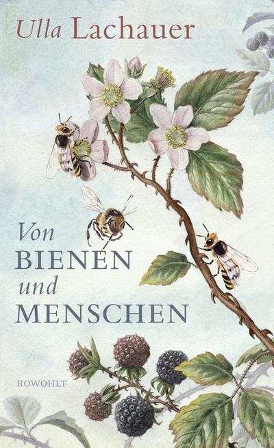 Lachauer, U: Von Bienen und Menschen