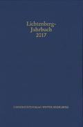 Lichtenberg-Jahrbuch 2017