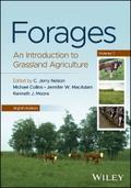 Forages, Volume 1