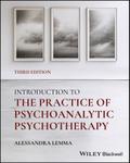 Introduction to the Practice of Psychoanalytic Psychotherapy