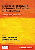 International Perspectives on the Assessment and Treatment of Sexual Offenders