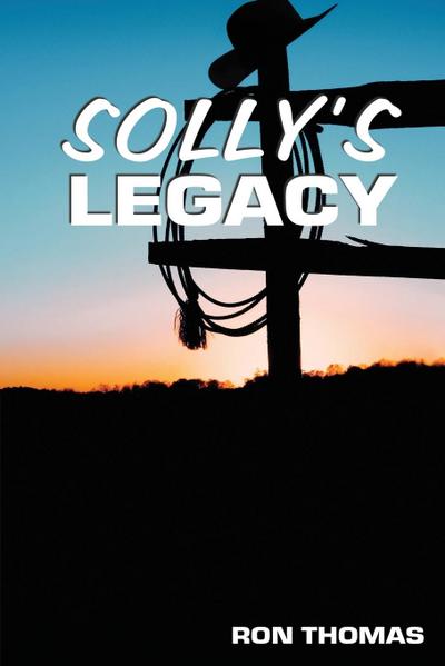 Thomas, R: SOLLYS LEGACY