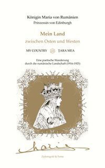 Mein Land zwischen Osten und Westen