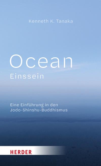 Ocean. Einssein