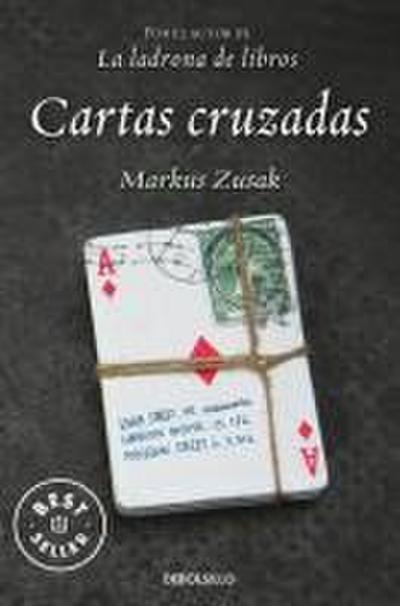 Cartas Cruzadas / I Am the Messenger