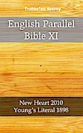 English Parallel Bible XI