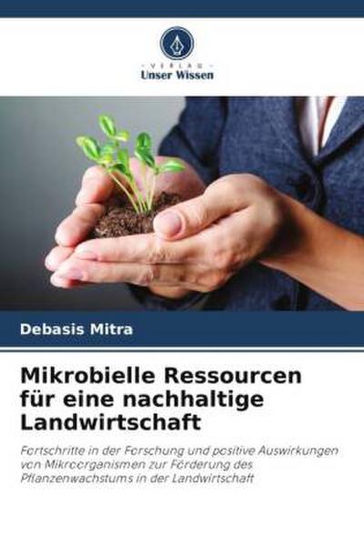 Mikrobielle Ressourcen für eine nachhaltige Landwirtschaft