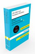 ABI-Paket 2027 Nordrhein-Westfalen - Reclam Kompaktwissen XL und Lektüreschlüssel XL
