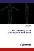Pose Tracking of an Articulated Human Body