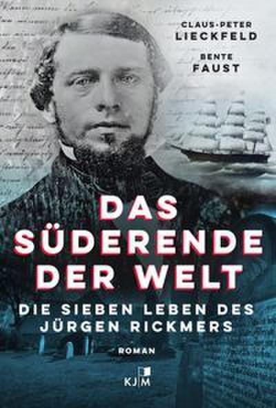 Das Süderende der Welt.
