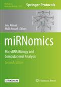 miRNomics