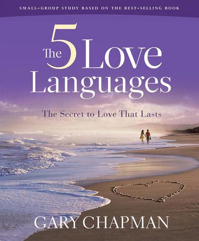 Chapman, G: Five Love Languages