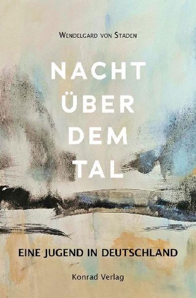 Nacht über dem Tal