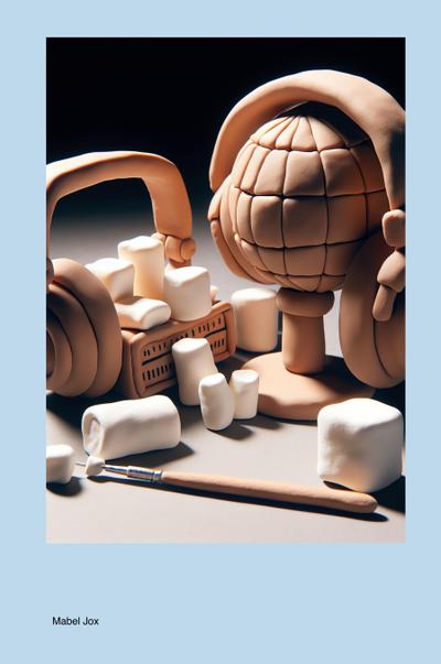 Jox, M: Global Perspectives on Marshmallows and Headphones