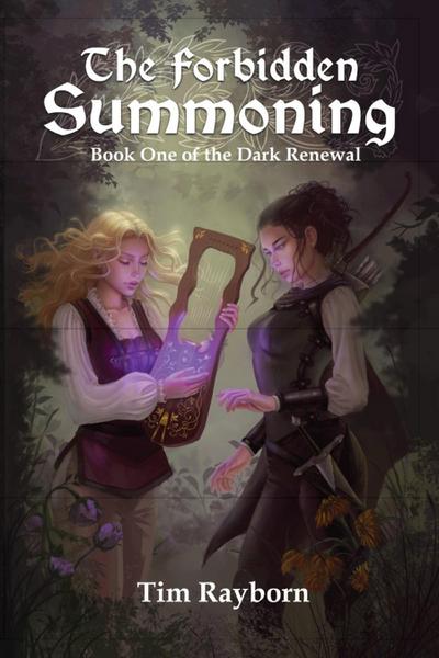 The Forbidden Summoning