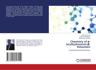 Chemistry of ¿-(arylhydrazono)-¿-Ketoesters