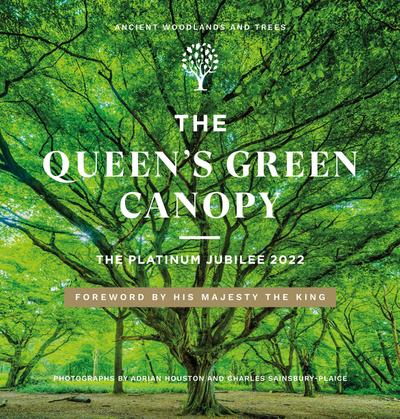 The Queen’s Green Canopy