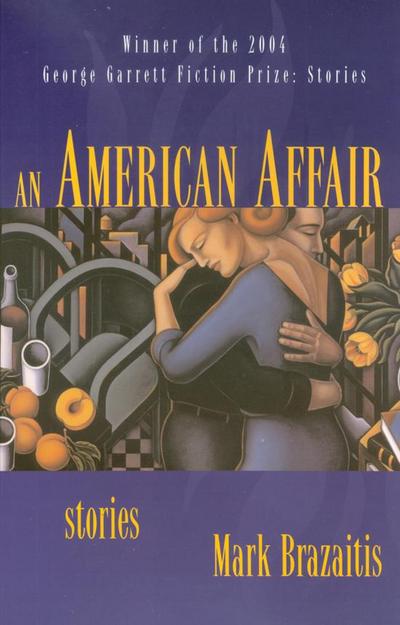 An American Affair: Stories