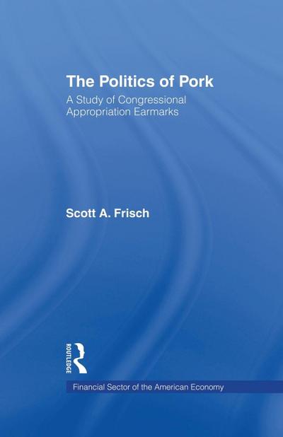 The Politics of Pork