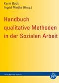 Handbuch qualitative Methoden in der Sozialen Arbeit