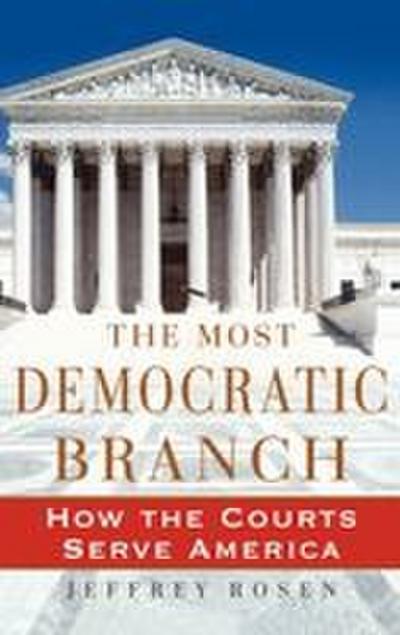 The Most Democratic Branch