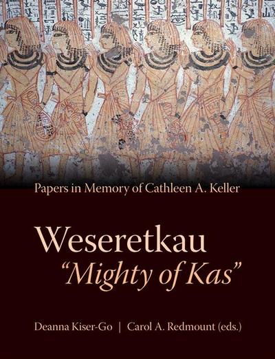 Weseretkau ’Mighty of Kas’