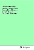 Die Briefe Johannes