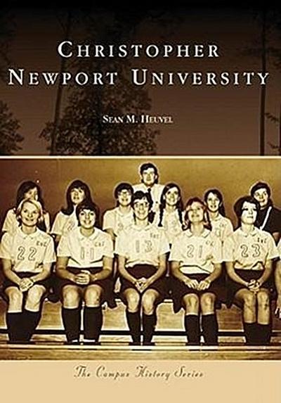 Christopher Newport University