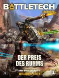 BattleTech Legenden 03 - Der Preis des Ruhms