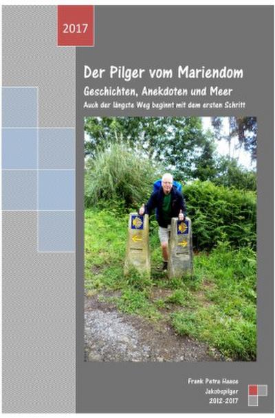 Der Pilger vom Mariendom