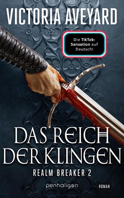 Das Reich der Klingen - Realm Breaker 2