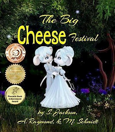THE BIG CHEESE FESTIVAL