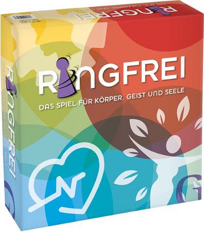 RINGFREI