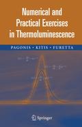 Numerical and Practical Exercises in Thermolumines