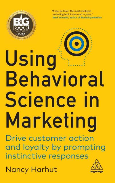 Using Behavioral Science in Marketing