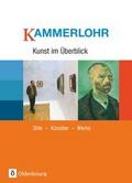 Kammerlohr - Kunst im Überblick von Robert Hahne