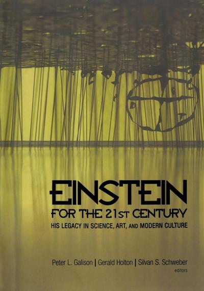 Einstein for the 21st Century