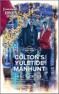 Colton’s Yuletide Manhunt